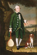 Portrait d'un garçon probablement de la famiglia Crossfield - William Williams — vista dell’opera