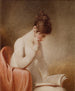 Un'interessante storia Miss Ray - William Wood — vista dell’opera