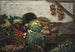 L'étal de légumes - William York MacGregor — vista dell’opera