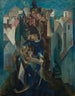 Interno e esterno - William Zorach — vista dell’opera