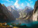 Lac Königsee - Willibald Wex — vista dell’opera