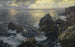 Estensione marina - Willy Hamacher — vista dell’opera