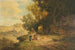 La Poste - Willy Moralt — vista dell’opera