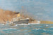 Partenza di S.M. l'Imperatore di Vigo 16 marzo 1904 - Willy Stwer — vista dell’opera