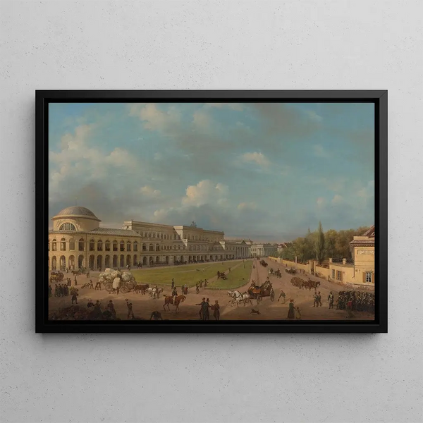 Wincenty Kasprzycki - Plac Bankowy.webp