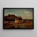 Rive sud White Head Cohasset - Winckworth Allan Gay — quadro incorniciato alla parete