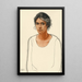 Elise J McDougald - Winold Reiss — quadro incorniciato alla parete