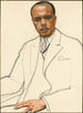 James Weldon Johnson - Winold Reiss — vista dell’opera