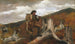 Un cacciatore e dei cani - Winslow Homer — vista dell’opera