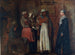 Una visita all'ancienne amante - Winslow Homer — vista dell’opera