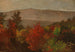 Cime d'alberi in autunno - Winslow Homer — vista dell’opera