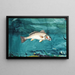 Bar comun - Winslow Homer — quadro incorniciato alla parete
