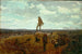 Sfida che invita a un tiro prima di Pietroburgo - Winslow Homer — vista dell’opera
