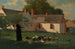 Scène di corte di fattoria - Winslow Homer — vista dell’opera