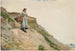 Fille Portant un Panier - Winslow Homer — vista dell’opera