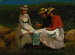 Filles dans un paysage - Winslow Homer — vista dell’opera
