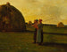 Faucheurs - Winslow Homer — vista dell’opera