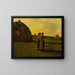 Faucheurs - Winslow Homer — quadro incorniciato alla parete