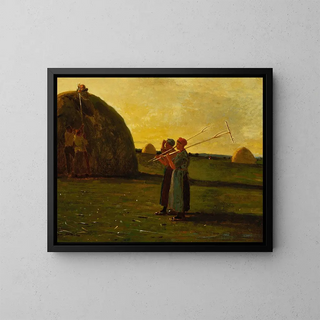 Winslow Homer - Haymakers.webp