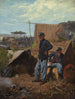 Home Sweet Home - Winslow Homer — vista dell’opera