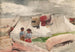 Camp indiano Roberval PQ - Winslow Homer — vista dell’opera