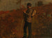 Uomo con uno zaino - Winslow Homer — vista dell’opera