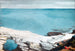 Ponte naturale alle Bermuda - Winslow Homer — vista dell’opera