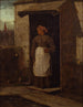 vicino ad Andersonville - Winslow Homer — vista dell’opera