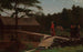 Vecchio mulino La campana del mattino - Winslow Homer — vista dell’opera
