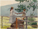 su il muretto - Winslow Homer — vista dell’opera