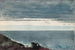 Prouts Neck la sera - Winslow Homer — vista dell’opera