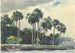 Chemise rouge Homosassa Florida - Winslow Homer — vista dell’opera