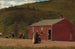 L'ora della scuola - Winslow Homer — vista dell’opera