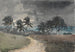Tempesta alle Bahamas - Winslow Homer — vista dell’opera