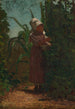 Le cueilleur de haricots - Winslow Homer — vista dell’opera
