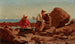 I costruttori di barche - Winslow Homer — vista dell’opera