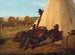 Le Bon Côté - Winslow Homer — vista dell’opera
