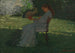 Le Papillon - Winslow Homer — vista dell’opera