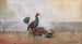 Il combattimento dei galli - Winslow Homer — vista dell’opera