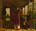 Le Cor de chasse - Winslow Homer — vista dell’opera