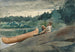 Le Guide - Winslow Homer — vista dell’opera