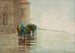 La Brigade de la Vie - Winslow Homer — vista dell’opera