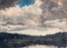 Le bateau solitaire, North Woods Club Adirondacks - Winslow Homer — vista dell’opera