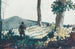 Il pioniere - Winslow Homer — vista dell’opera