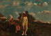 Due ragazze con cappelli di sole in un campo - Winslow Homer — vista dell’opera