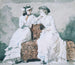 Due signore - Winslow Homer — vista dell’opera