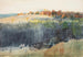 Vallée et colline - Winslow Homer — vista dell’opera