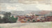 Vista di Santiago de Cuba - Winslow Homer — vista dell’opera