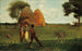 Smettere il vitello - Winslow Homer — vista dell’opera