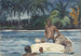 Subacquei delle Indie Occidentali - Winslow Homer — vista dell’opera